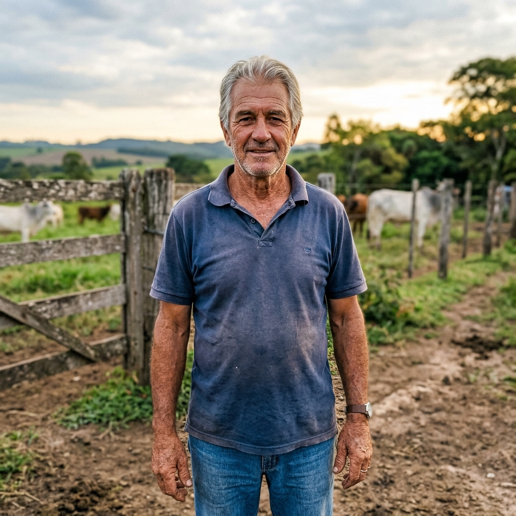 Antônio R.